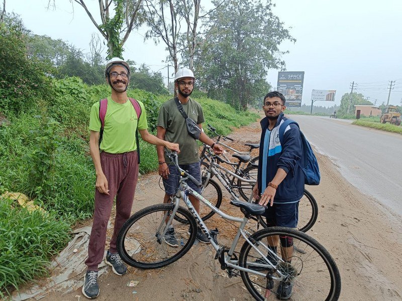 NSB MBA , Bangalore - News & Events 2024